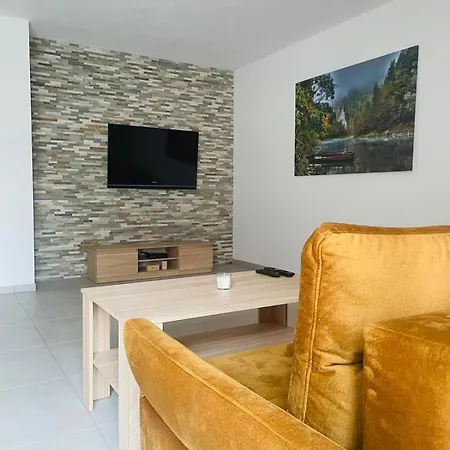 Apartament Primula 1 Jaworki Exterior photo