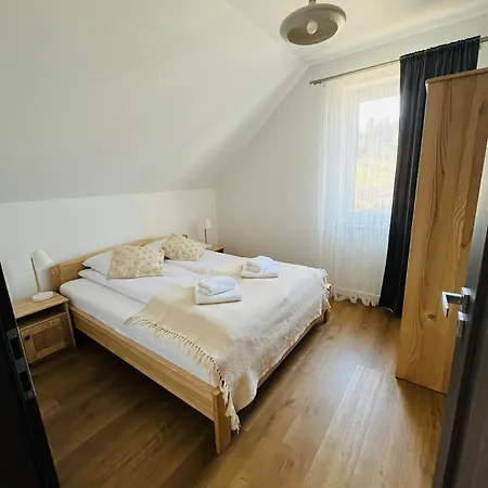 Apartament Primula 1 Jaworki Exterior photo