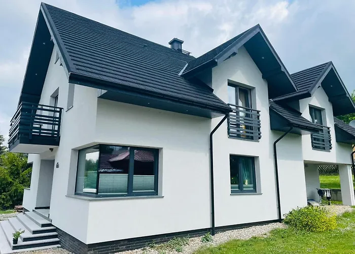 Apartament Primula 1
