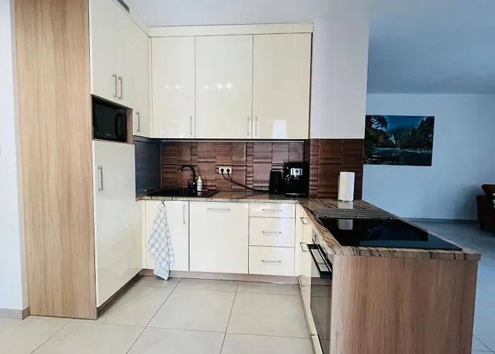 Apartament Primula 1