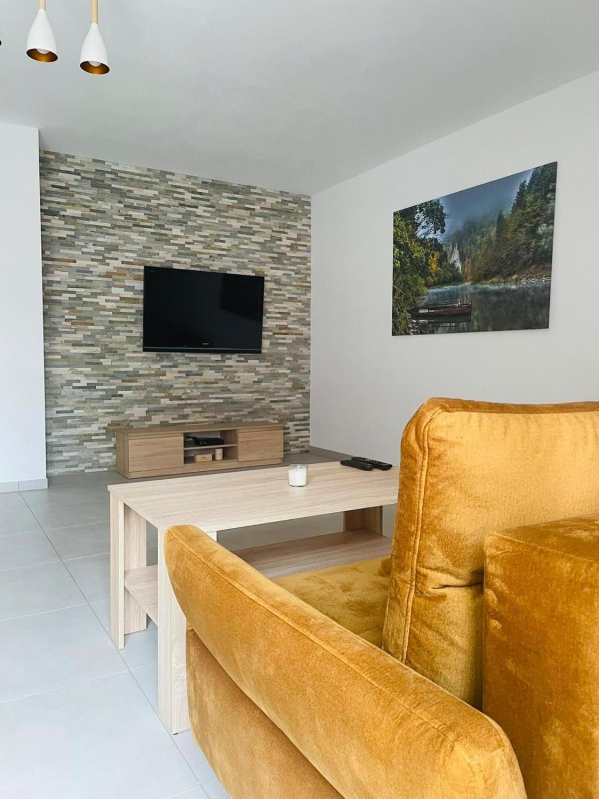 Apartment Primula 1 Jaworki