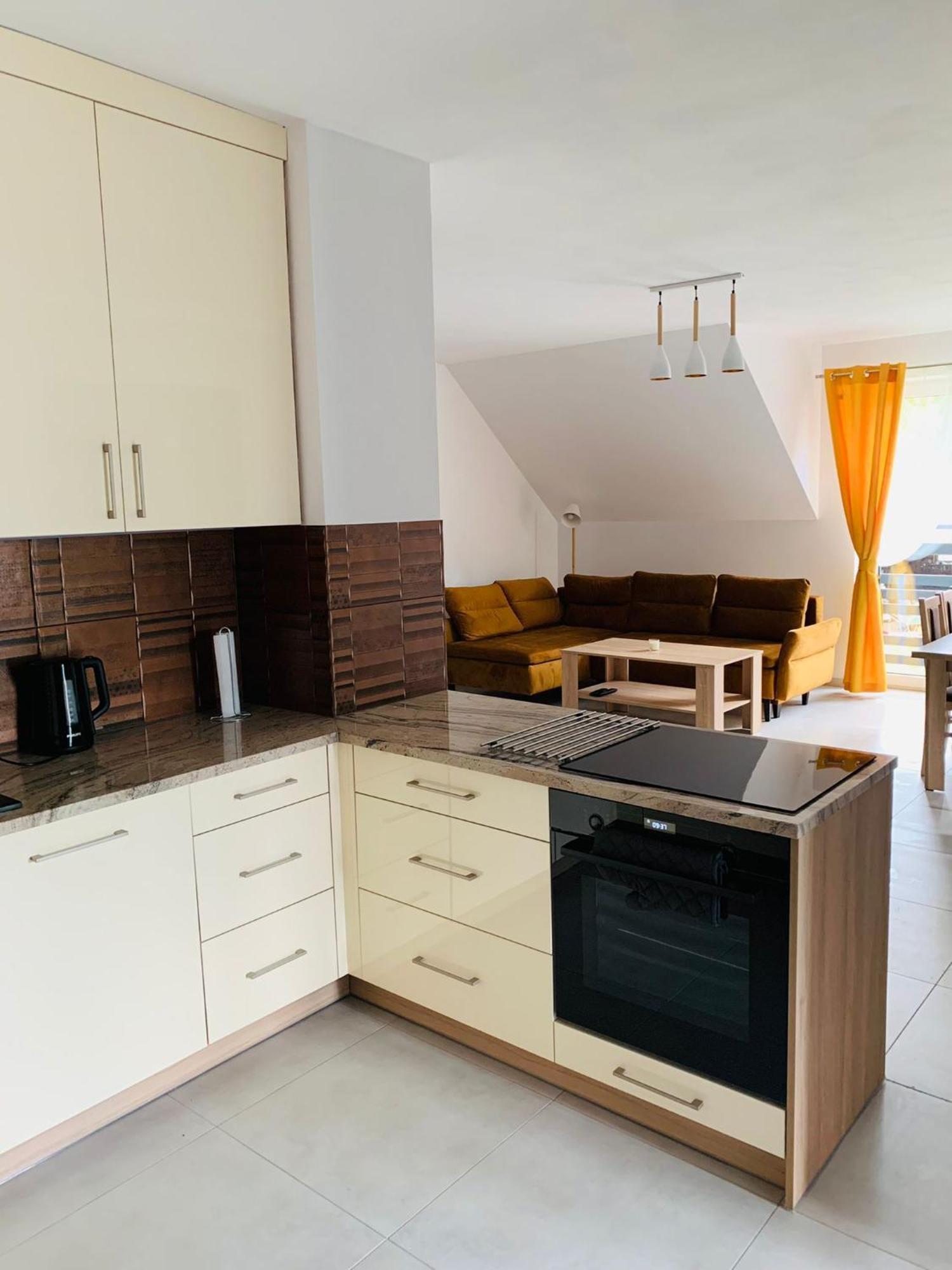 Primula 1 Apartment
