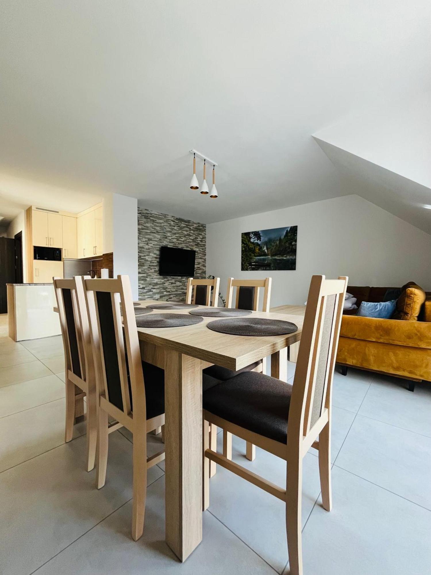 Apartment Primula 1