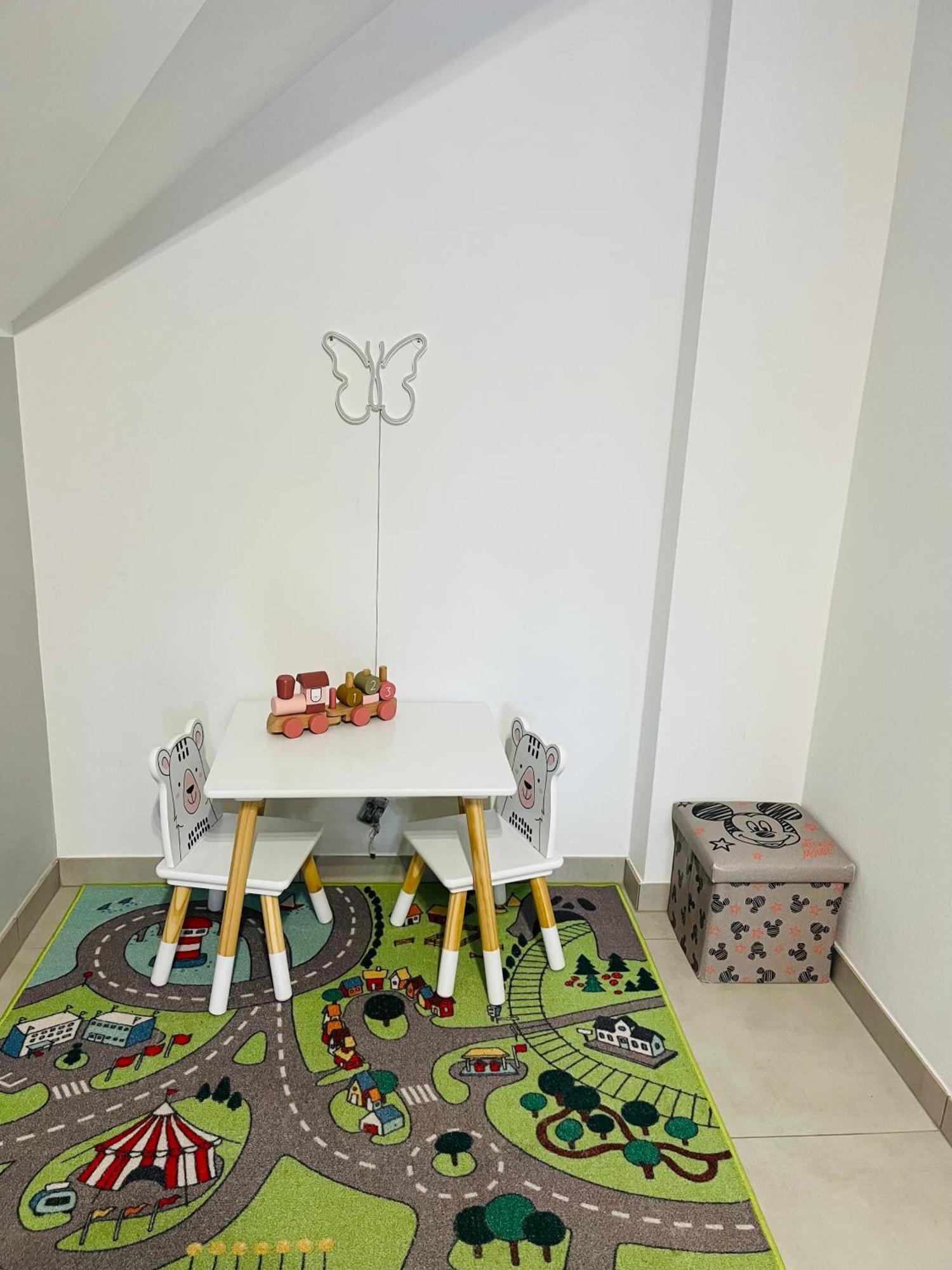 Primula 1 Apartment *